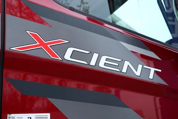 �ִ����ó� ��һ�������ؿ� 540���� 6X4 AMT�Զ���ǣ����(����)(2.846�ٱ�)(CHM4250KPQ46T)ͼƬ