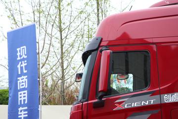 �ִ����ó� ��һ�������ؿ� 540���� 6X4 AMT�Զ���ǣ����(����)(2.846�ٱ�)(CHM4250KPQ46T)ͼƬ