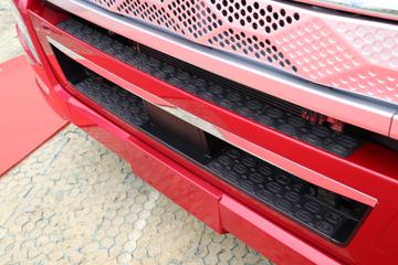 �ִ����ó� ��һ�������ؿ� 540���� 6X4 AMT�Զ���ǣ����(����)(2.846�ٱ�)(CHM4250KPQ46T)ͼƬ