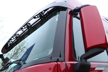 �ִ����ó� ��һ�������ؿ� 540���� 6X4 AMT�Զ���ǣ����(����)(2.846�ٱ�)(CHM4250KPQ46T)ͼƬ