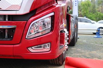 �ִ����ó� ��һ�������ؿ� 540���� 6X4 AMT�Զ���ǣ����(����)(2.846�ٱ�)(CHM4250KPQ46T)ͼƬ