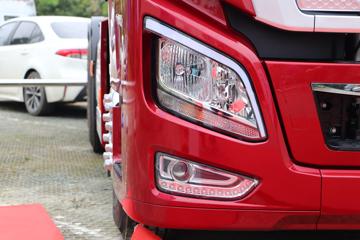 �ִ����ó� ��һ�������ؿ� 540���� 6X4 AMT�Զ���ǣ����(����)(2.846�ٱ�)(CHM4250KPQ46T)ͼƬ