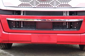 �ִ����ó� ��һ�������ؿ� 540���� 6X4 AMT�Զ���ǣ����(����)(2.846�ٱ�)(CHM4250KPQ46T)ͼƬ