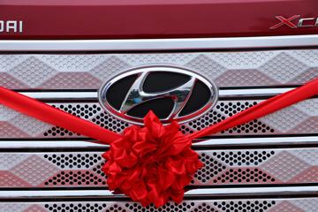 �ִ����ó� ��һ�������ؿ� 540���� 6X4 AMT�Զ���ǣ����(����)(2.846�ٱ�)(CHM4250KPQ46T)ͼƬ