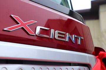 �ִ����ó� ��һ�������ؿ� 540���� 6X4 AMT�Զ���ǣ����(����)(2.846�ٱ�)(CHM4250KPQ46T)ͼƬ