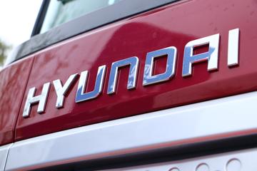 �ִ����ó� ��һ�������ؿ� 540���� 6X4 AMT�Զ���ǣ����(����)(2.846�ٱ�)(CHM4250KPQ46T)ͼƬ