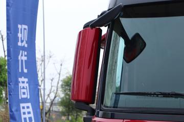 �ִ����ó� ��һ�������ؿ� 540���� 6X4 AMT�Զ���ǣ����(����)(2.846�ٱ�)(CHM4250KPQ46T)ͼƬ