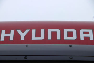 �ִ����ó� ��һ�������ؿ� 540���� 6X4 AMT�Զ���ǣ����(����)(2.846�ٱ�)(CHM4250KPQ46T)ͼƬ