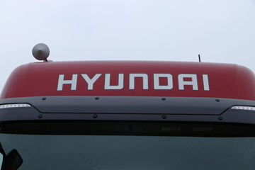 �ִ����ó� ��һ�������ؿ� 540���� 6X4 AMT�Զ���ǣ����(����)(2.846�ٱ�)(CHM4250KPQ46T)ͼƬ