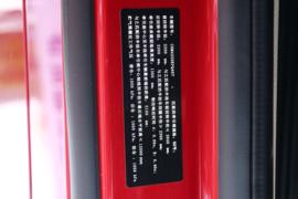 新一代创虎&nbsp;牵引车驾驶室                                               图片