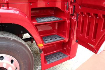 �ִ����ó� ��һ�������ؿ� 540���� 6X4 AMT�Զ���ǣ����(����)(2.846�ٱ�)(CHM4250KPQ46T)ͼƬ