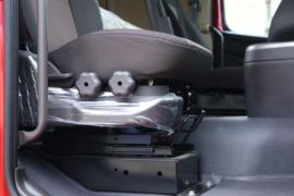 新一代创虎&nbsp;牵引车驾驶室                                               图片