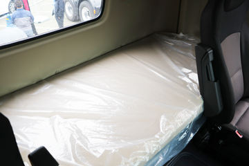 �ִ����ó� ��һ�������ؿ� 540���� 6X4 AMT�Զ���ǣ����(����)(2.846�ٱ�)(CHM4250KPQ46T)ͼƬ