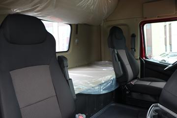 �ִ����ó� ��һ�������ؿ� 540���� 6X4 AMT�Զ���ǣ����(����)(2.846�ٱ�)(CHM4250KPQ46T)ͼƬ