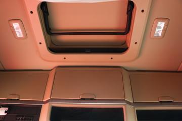 �ִ����ó� ��һ�������ؿ� 540���� 6X4 AMT�Զ���ǣ����(����)(2.846�ٱ�)(CHM4250KPQ46T)ͼƬ