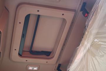 �ִ����ó� ��һ�������ؿ� 540���� 6X4 AMT�Զ���ǣ����(����)(2.846�ٱ�)(CHM4250KPQ46T)ͼƬ