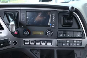 �ִ����ó� ��һ�������ؿ� 540���� 6X4 AMT�Զ���ǣ����(����)(2.846�ٱ�)(CHM4250KPQ46T)ͼƬ