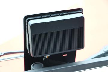 �ִ����ó� ��һ�������ؿ� 540���� 6X4 AMT�Զ���ǣ����(����)(2.846�ٱ�)(CHM4250KPQ46T)ͼƬ