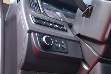 �ִ����ó� ��һ�������ؿ� 540���� 6X4 AMT�Զ���ǣ����(����)(2.846�ٱ�)(CHM4250KPQ46T)ͼƬ