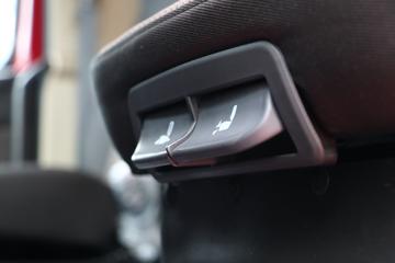 �ִ����ó� ��һ�������ؿ� 540���� 6X4 AMT�Զ���ǣ����(����)(2.846�ٱ�)(CHM4250KPQ46T)ͼƬ