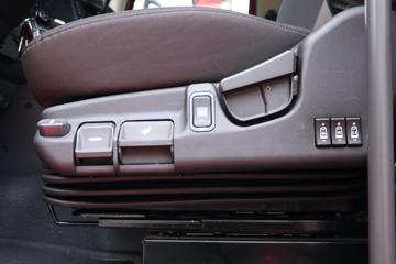 �ִ����ó� ��һ�������ؿ� 540���� 6X4 AMT�Զ���ǣ����(����)(2.846�ٱ�)(CHM4250KPQ46T)ͼƬ