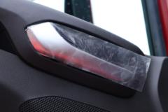 现代商用车 新一代创虎重卡 540马力 6X4 AMT自动挡牵引车(国六)(2.846速比)(CHM4250KPQ46T)