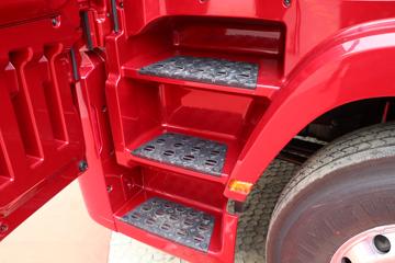 �ִ����ó� ��һ�������ؿ� 540���� 6X4 AMT�Զ���ǣ����(����)(2.846�ٱ�)(CHM4250KPQ46T)ͼƬ