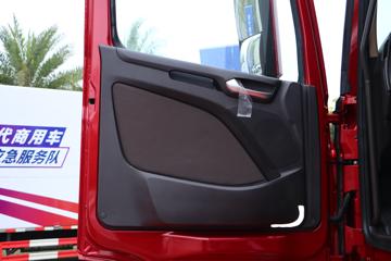 �ִ����ó� ��һ�������ؿ� 540���� 6X4 AMT�Զ���ǣ����(����)(2.846�ٱ�)(CHM4250KPQ46T)ͼƬ