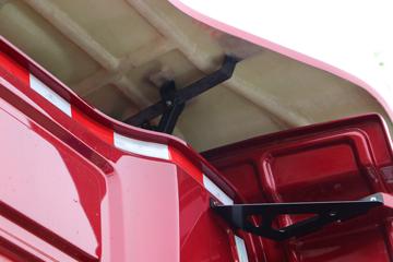 �ִ����ó� ��һ�������ؿ� 540���� 6X4 AMT�Զ���ǣ����(����)(2.846�ٱ�)(CHM4250KPQ46T)ͼƬ