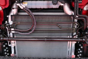 �ִ����ó� ��һ�������ؿ� 540���� 6X4 AMT�Զ���ǣ����(����)(2.846�ٱ�)(CHM4250KPQ46T)ͼƬ