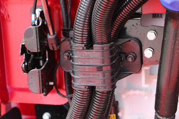 �ִ����ó� ��һ�������ؿ� 540���� 6X4 AMT�Զ���ǣ����(����)(2.846�ٱ�)(CHM4250KPQ46T)ͼƬ