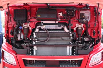 �ִ����ó� ��һ�������ؿ� 540���� 6X4 AMT�Զ���ǣ����(����)(2.846�ٱ�)(CHM4250KPQ46T)ͼƬ