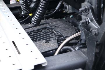 �ִ����ó� ��һ�������ؿ� 540���� 6X4 AMT�Զ���ǣ����(����)(2.846�ٱ�)(CHM4250KPQ46T)ͼƬ