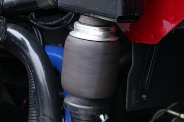 �ִ����ó� ��һ�������ؿ� 540���� 6X4 AMT�Զ���ǣ����(����)(2.846�ٱ�)(CHM4250KPQ46T)ͼƬ