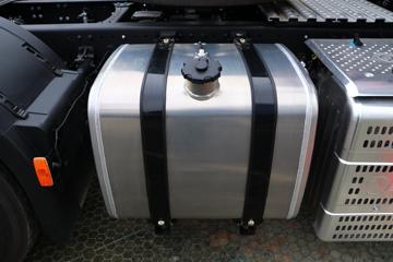 �ִ����ó� ��һ�������ؿ� 540���� 6X4 AMT�Զ���ǣ����(����)(2.846�ٱ�)(CHM4250KPQ46T)ͼƬ