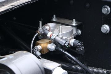 �ִ����ó� ��һ�������ؿ� 540���� 6X4 AMT�Զ���ǣ����(����)(2.846�ٱ�)(CHM4250KPQ46T)ͼƬ