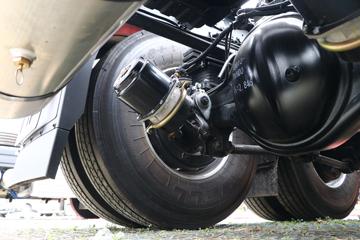 �ִ����ó� ��һ�������ؿ� 540���� 6X4 AMT�Զ���ǣ����(����)(2.846�ٱ�)(CHM4250KPQ46T)ͼƬ