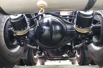 �ִ����ó� ��һ�������ؿ� 540���� 6X4 AMT�Զ���ǣ����(����)(2.846�ٱ�)(CHM4250KPQ46T)ͼƬ