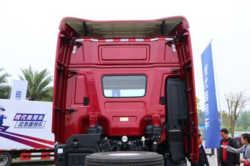 �ִ����ó� ��һ�������ؿ� 540���� 6X4 AMT�Զ���ǣ����(����)(2.846�ٱ�)(CHM4250KPQ46T)ͼƬ