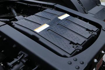 �ִ����ó� ��һ�������ؿ� 540���� 6X4 AMT�Զ���ǣ����(����)(2.846�ٱ�)(CHM4250KPQ46T)ͼƬ