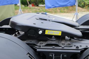 �ִ����ó� ��һ�������ؿ� 540���� 6X4 AMT�Զ���ǣ����(����)(2.846�ٱ�)(CHM4250KPQ46T)ͼƬ