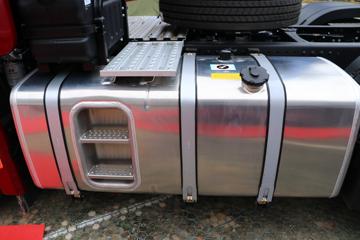 �ִ����ó� ��һ�������ؿ� 540���� 6X4 AMT�Զ���ǣ����(����)(2.846�ٱ�)(CHM4250KPQ46T)ͼƬ