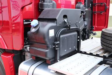 �ִ����ó� ��һ�������ؿ� 540���� 6X4 AMT�Զ���ǣ����(����)(2.846�ٱ�)(CHM4250KPQ46T)ͼƬ