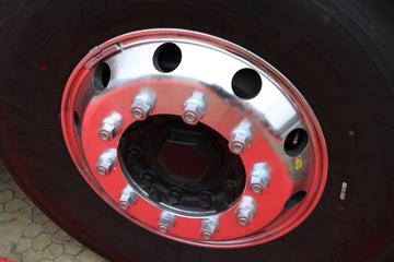 �ִ����ó� ��һ�������ؿ� 540���� 6X4 AMT�Զ���ǣ����(����)(2.846�ٱ�)(CHM4250KPQ46T)ͼƬ