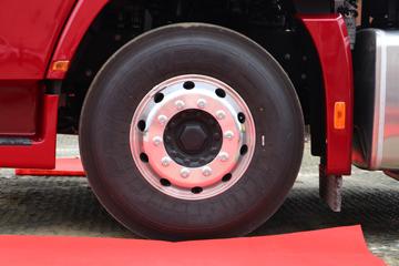 �ִ����ó� ��һ�������ؿ� 540���� 6X4 AMT�Զ���ǣ����(����)(2.846�ٱ�)(CHM4250KPQ46T)ͼƬ