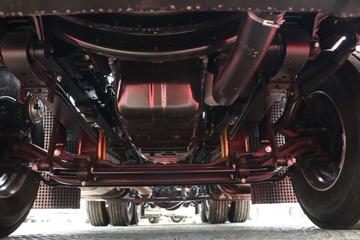 �ִ����ó� ��һ�������ؿ� 540���� 6X4 AMT�Զ���ǣ����(����)(2.846�ٱ�)(CHM4250KPQ46T)ͼƬ