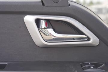 康铃J5&nbsp;载货车驾驶室                                               图片