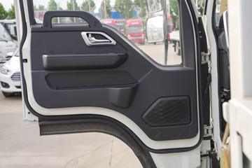 康铃J5&nbsp;载货车驾驶室                                               图片