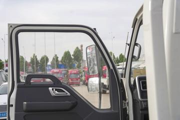 康铃J5&nbsp;载货车驾驶室                                               图片