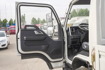 康铃J5&nbsp;载货车驾驶室                                               图片